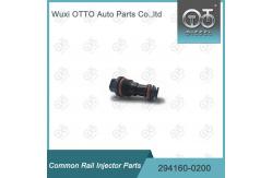 China 294160-0200 Common Rail Valve Assembly For HP3 HP4 Pump supplier
