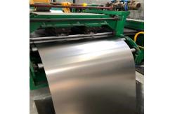 China Deep Drawing 0.5mm Plate Heat Exchanger Titanium Sheet Material supplier
