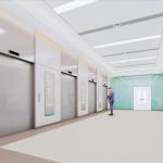 Create Stunning Space With Relle Heterogeneous Flooring Durable And Aesthetically Flexible