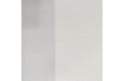 China 12cm Hanas Dream Shades Vertical Blind Replacement Fabric Shading Rate 50% supplier