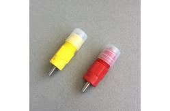 China ODM Plastic Broiler Drinking Nipple Water Nipple For Chicken Coop supplier