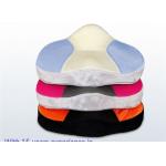 Office Home Memory Foam Bottom Buttocks Seat Cushion OEM Order Acceptable