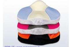China Office Home Memory Foam Bottom Buttocks Seat Cushion OEM Order Acceptable supplier