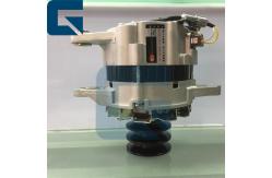 China 115315 Excavator EX180 Engine 6HK1 Alternator supplier