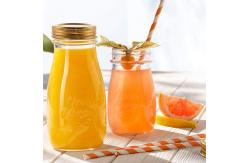 China Biodegradable Durable Waterproof Paper Straws Compostable And Eco Friendly supplier