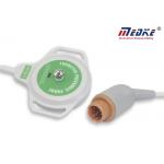 2.5M 12 Pins HP HP 1350A TOCO Fetal Monitor Probe for sale