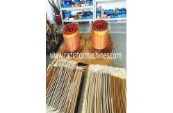 China Vacuum Impregnating Equipment Q235B Resin Tank Hydraulic Open -0.098Mpa supplier
