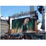 Super Thin P5 Outdoor Full Color Stage Rental SMD Led Video Wall Rental Screen For Events for sale