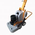Resin Epoxy Grinding Machine , Ground Concrete Floor Grinding Machine for sale