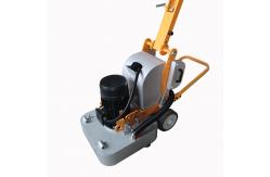 China Resin Epoxy Grinding Machine , Ground Concrete Floor Grinding Machine supplier