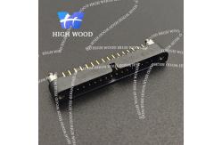 China HW-CMM Connector,HW-221Y32F22,MTL-55302F,2mm Pitch. supplier