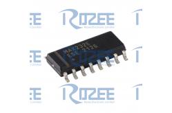 China MAX232EESE+T supplier