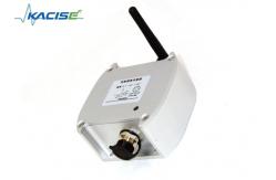 China Zigbee Wireless Inclinometer Sensor Battery Powered Dip Angle Measuring System supplier