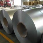 55% Non AFP AZ150  Galvalume Steel Sheet  610mm coil ID for sale