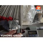 Seamless Precision Bright Annealed Stainless Steel Tubing ASTM A213 ASME SA269 for sale