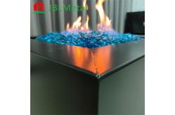 China high durability Custom Backyard Camping Gas Fire Pit portable OEM supplier