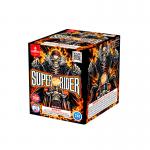 24 Shots 200g Cake Fireworks 2021 Chinese High Quality Consumer Pyrotechnics for sale