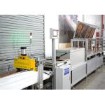 Automatic Forming Machine PET Insulation Film Punching Cutting Forming for sale