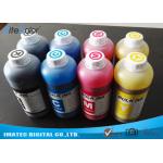 TFP Printhead Sublimation Printer Ink , Epson / Mimaki Printers Dye Sub Ink 1 Liter for sale