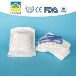 4ply 12''X12'' X-Ray Laparotomy Sponge Lap Surgical Raytec Sponge Multifunctional 100% Cotton for sale