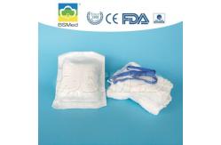 China High Quality Medical Sterile Laparotomy Abdominal Gauze Pad Lap Sponge supplier