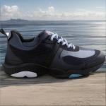 Light Weight Custom Running Shoes Mesh Four Seasons Rubber for sale