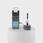 Leeb Hardness Test Equipment 300-890HL HLN-11A With Different Impact Capacity for sale