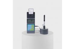 China Leeb Hardness Test Equipment 300-890HL HLN-11A With Different Impact Capacity supplier