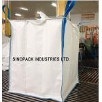Polypropylene 4-Panel baffle bag for sale