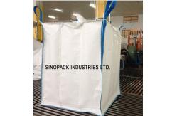 China White Chemical Chain Loop 12'' Long Essential For Industrial Applications supplier