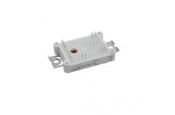 China Automotive IGBT Modules F4-17MR12W1M1HP EasyPACK 1B CoolSiC MOSFET Fourpack Module supplier