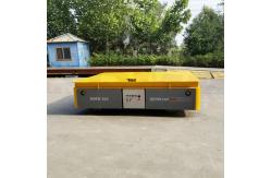 China Electric Platform Trolley supplier