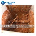 Industrial Oat Choco Machine For Snack Food Processing