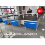 Stable Worktop Chemistry Lab Workbench Chemistry Lab Benches Controlled Movement Safety