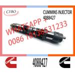 QSK23 Diesel Engine Common Rail Fuel Injector 4088427 4001813 4087893 4326780 4088416