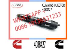 China QSK23 Diesel Engine Common Rail Fuel Injector 4088427 4001813 4087893 4326780 4088416 supplier