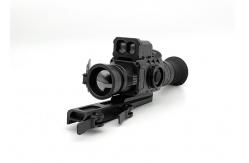 China OLED Display 12um Thermal Imaging Sight IP67 For Hunting supplier