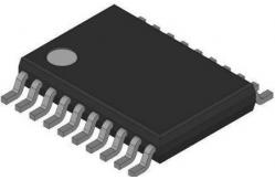 China STMicroelectronics STM8S003F3P6TR mcu Ic Chip 8S003F3P6TR Integrated Circuit - 16 Bit Microcontroller supplier