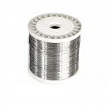 N4 N02201 Low Carbon Pure Metals Pure Nickel Wire / Rod / Plate for sale