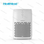 Standby Power Less Than 1W EPI153 Compact Air Cleaner With Sensor And Ionizer for sale