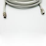 Criticare  Single Tube Connector Air Hose Nibp Cuff Adaptor Compatible Criticare Neonate for sale