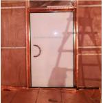 C Grade Emc Chamber Rf Shielded Doors Horizontal Opening for sale