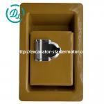 198-54-41982 Excavator Spare Part Hydraulic Pump Lock PC200-8MO for sale