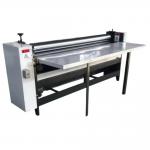 1600-Type Manual Hot Melt Glue Spraying Filling Machine 380V for sale