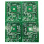 Quick Turn Industrial PCBA Boards Assembly Full Turnkey Solutions for sale