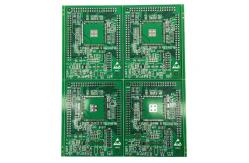 China Quick Turn Industrial PCBA Boards Assembly Full Turnkey Solutions supplier