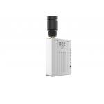 D02 data link has three frequency bands and supports point-to-multi, relay and point-to-multi modes with 30-60km range. for sale