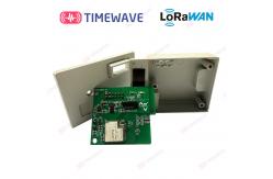 China 12V 400mA Advanced Metering Infrastructure LoRaWAN Single Three Phase Energy Meter supplier