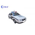 Infrared Analog Vehicle CCTV Camera , IP66 720P Vehicle Mounted Camera For Surveillance for sale