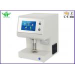 ISO5627 AC220V Bekk Paper / Pakage Smoothness Test Equipment (380±1)ml for sale